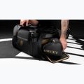 Hayabusa Mayweather Airstream Дъфъл чанта 50 л черно/златно 6