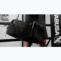 Hayabusa Mayweather Airstream Дъфъл чанта 50 л черно/златно 8