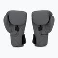 Боксьорски ръкавици Hayabusa T360 Boxing charcoal 3