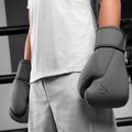 Боксьорски ръкавици Hayabusa T360 Boxing charcoal 17