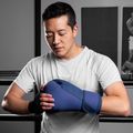 Боксьорски ръкавици Hayabusa T360 Boxing blue 14