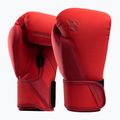 Боксьорски ръкавици Hayabusa T360 Boxing red 2