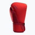 Боксьорски ръкавици Hayabusa T360 Boxing red 3