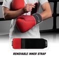 Боксьорски ръкавици Hayabusa T360 Boxing red 13