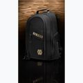Тренировъчна раница Hayabusa Mayweather Boxing 30 l black/gold 4