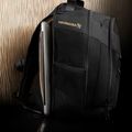 Тренировъчна раница Hayabusa Mayweather Boxing 30 l black/gold 7