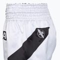 Мъжки тренировъчни шорти Hayabusa Core Fight white 5
