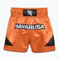 Мъжки тренировъчни шорти Hayabusa Core Fight orange
