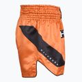Мъжки тренировъчни шорти Hayabusa Core Fight orange 3