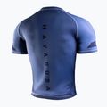 Мъжки рашгард Hayabusa Core Rash Guard blue 2