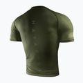 Мъжки рашгард Hayabusa Core Rash Guard green 2