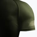 Мъжки рашгард Hayabusa Core Rash Guard green 3