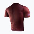 Мъжки рашгард Hayabusa Core Rash Guard red 2