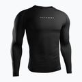 Мъжка блуза с дълъг ръкав за водни спортове Hayabusa Core Rash Guard black