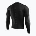 Мъжка блуза с дълъг ръкав за водни спортове Hayabusa Core Rash Guard black 2