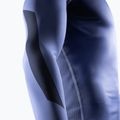 Мъжка блуза с дълъг ръкав за водни спортове Hayabusa Core Rash Guard blue 5