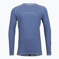 Мъжка блуза с дълъг ръкав за водни спортове Hayabusa Core Rash Guard blue
