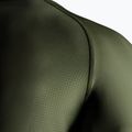 Мъжка блуза с дълъг ръкав за водни спортове Hayabusa Core Rash Guard green 3