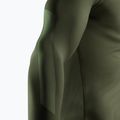 Мъжка блуза с дълъг ръкав за водни спортове Hayabusa Core Rash Guard green 4