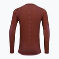 Мъжка блуза с дълъг ръкав за водни спортове Hayabusa Core Rash Guard red 2