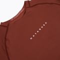 Мъжка блуза с дълъг ръкав за водни спортове Hayabusa Core Rash Guard red 3