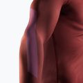 Мъжка блуза с дълъг ръкав за водни спортове Hayabusa Core Rash Guard red 4