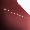 Мъжка блуза с дълъг ръкав за водни спортове Hayabusa Core Rash Guard red 7
