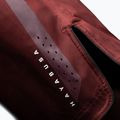 Мъжки тренировъчни шорти Hayabusa Core Fight Mid red 7