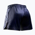 Мъжки тренировъчни шорти Hayabusa Apex Fight Mid navy/orange 2