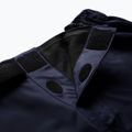 Мъжки тренировъчни шорти Hayabusa Apex Fight Mid navy/orange 5