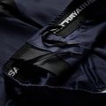 Мъжки тренировъчни шорти Hayabusa Apex Fight Mid navy/orange 6