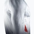 Мъжки рашгард с дълъг ръкав Hayabusa Apex Rash Guard white/coral 3