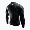 Мъжки рашгард с дълъг ръкав Hayabusa Apex Rash Guard black 2