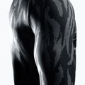 Мъжки рашгард с дълъг ръкав Hayabusa Apex Rash Guard black 3