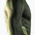 Мъжка блуза с дълъг ръкав за водни спортове Hayabusa Apex Rash Guard green 3