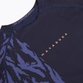 Мъжка блуза с дълъг ръкав за водни спортове Hayabusa Apex Rash Guard navy/orange 3