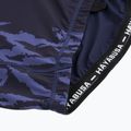 Мъжка блуза с дълъг ръкав за водни спортове Hayabusa Apex Rash Guard navy/orange 4