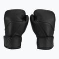 Боксови ръкавици Hayabusa E1 Leather black 2