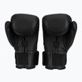 Боксови ръкавици Hayabusa E1 Leather black 3