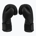 Боксови ръкавици Hayabusa E1 Leather black 4