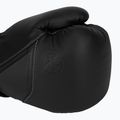 Боксови ръкавици Hayabusa E1 Leather black 5