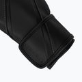 Боксови ръкавици Hayabusa E1 Leather black 6