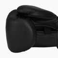 Боксови ръкавици Hayabusa E1 Leather black 7