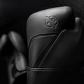 Боксови ръкавици Hayabusa E1 Leather black 3