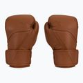 Боксови ръкавици Hayabusa E1 Leather brown 2