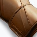 Боксови ръкавици Hayabusa E1 Leather brown 4