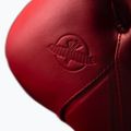 Боксови ръкавици Hayabusa E1 Leather red 3