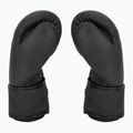 Боксови ръкавици Hayabusa T360 Leather black 4