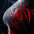 Боксови ръкавици Hayabusa Marvel Miles Morales 4