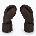 Боксови ръкавици Hayabusa T360 Leather brown 4